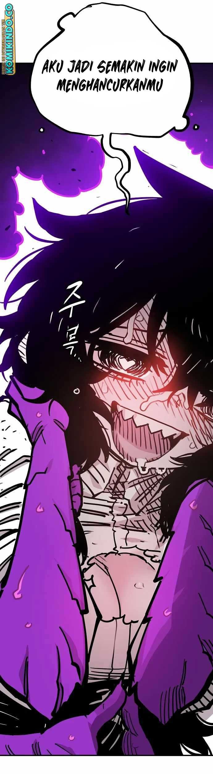 Player Chapter 154 - halaman 37