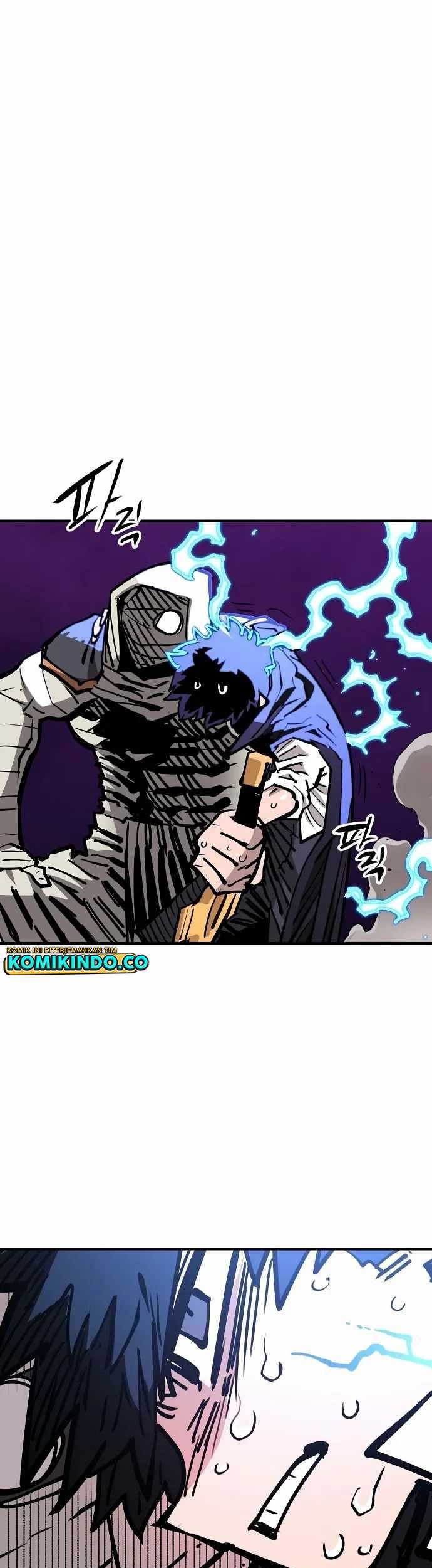 Player Chapter 154 - halaman 43