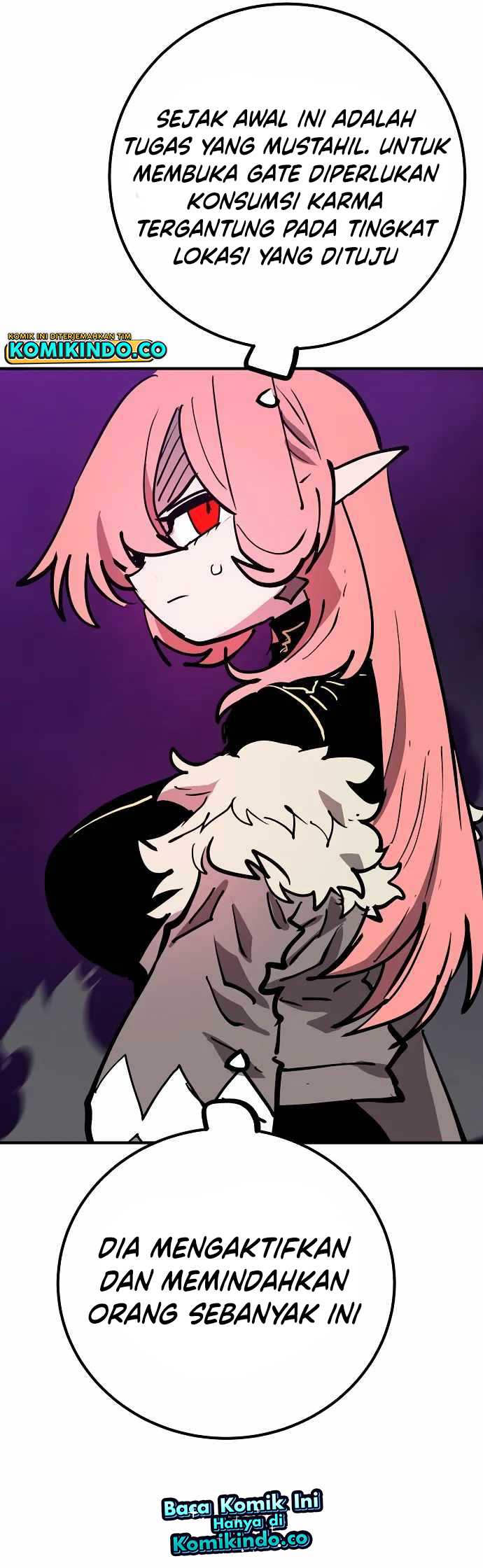 Player Chapter 154 - halaman 45