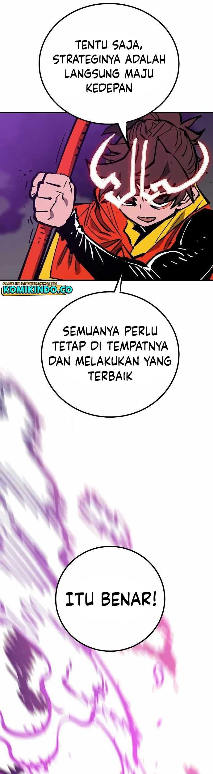 Player Chapter 154 - halaman 49