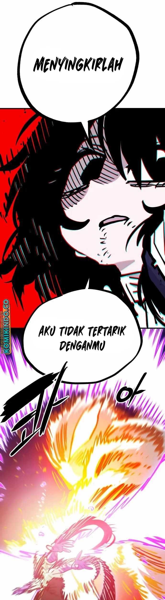 Player Chapter 154 - halaman 52