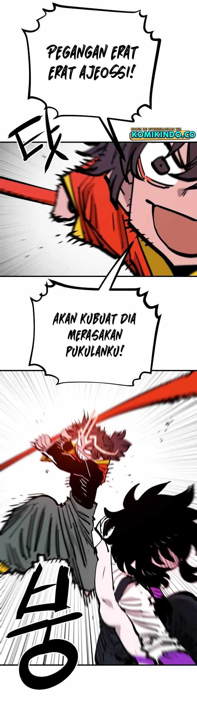 Player Chapter 154 - halaman 55