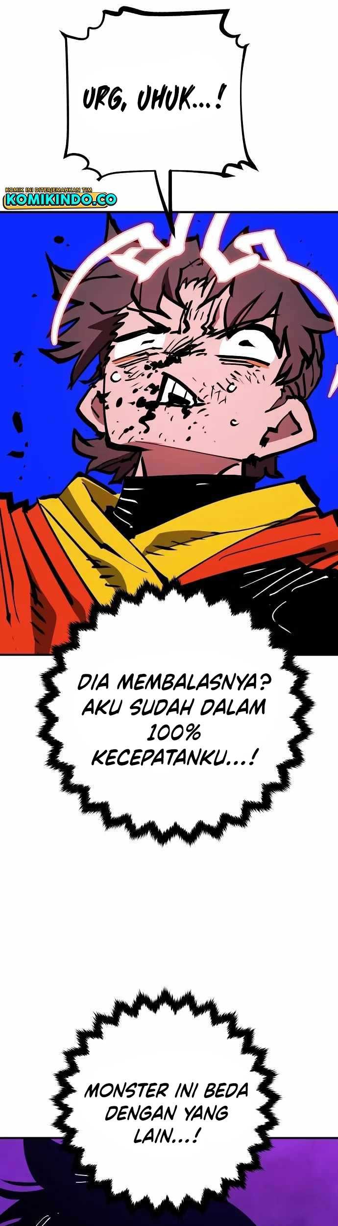 Player Chapter 154 - halaman 59