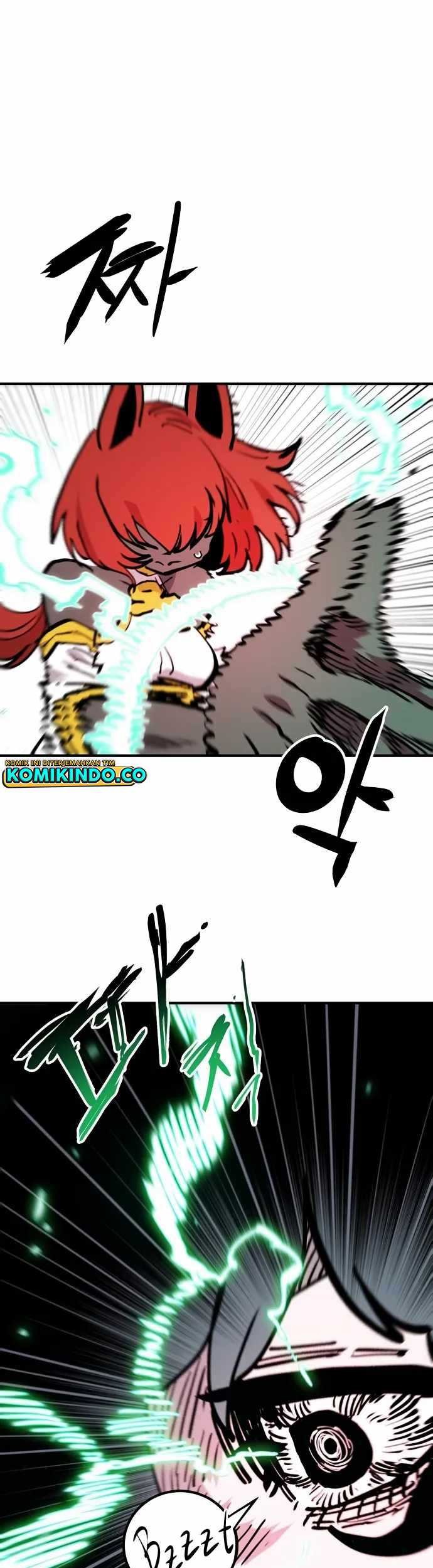 Player Chapter 154 - halaman 61