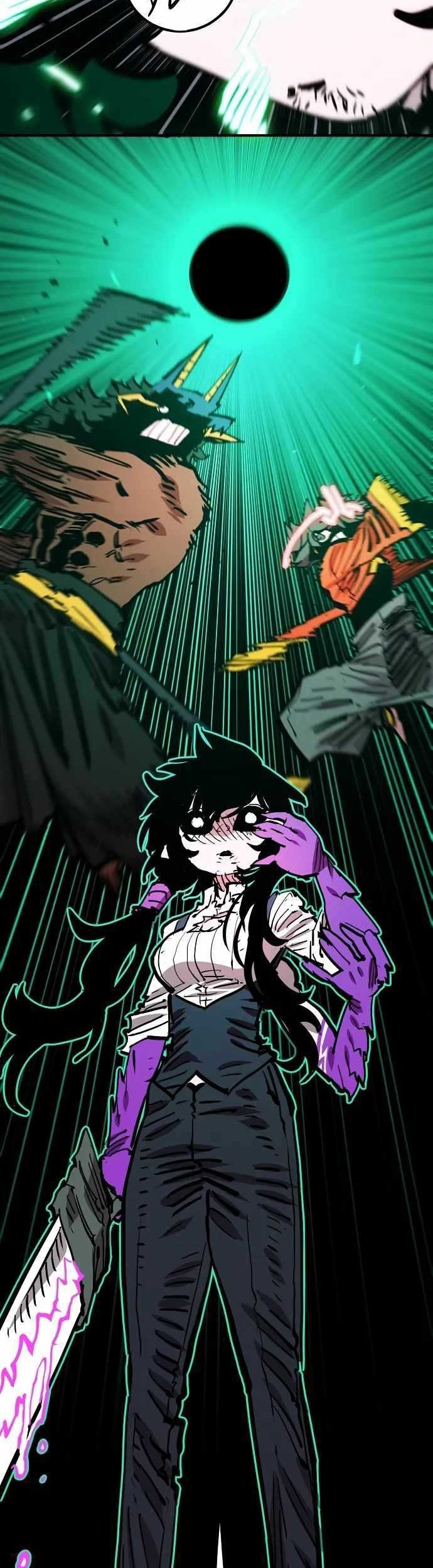 Player Chapter 154 - halaman 62