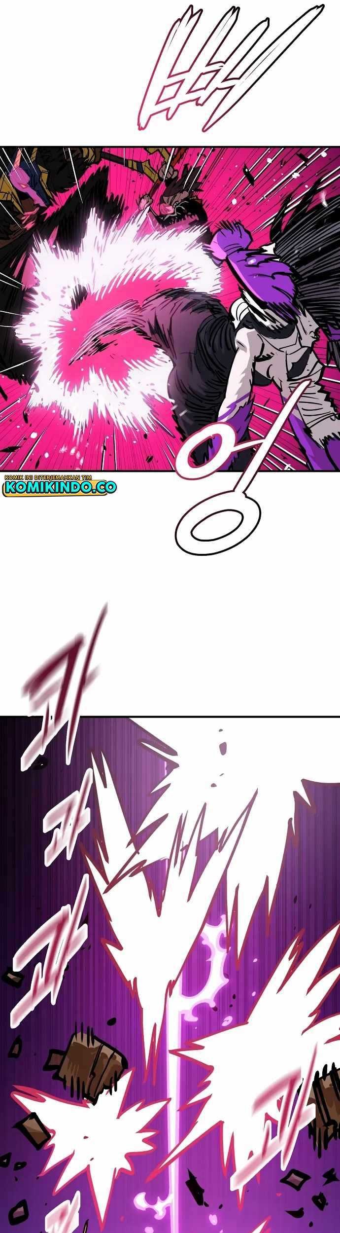 Player Chapter 154 - halaman 68