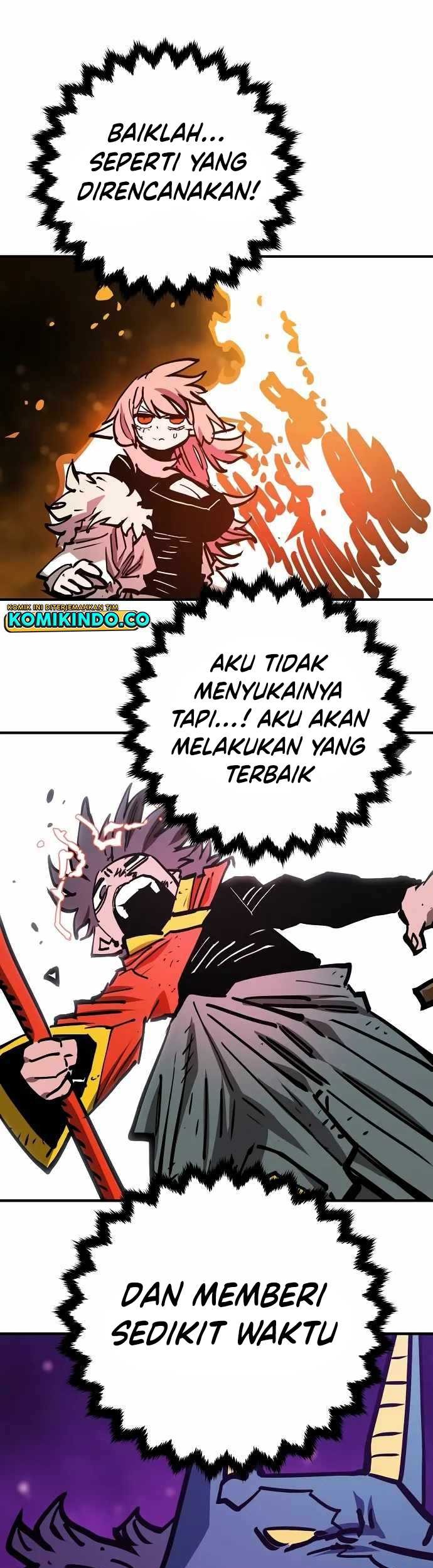 Player Chapter 154 - halaman 70