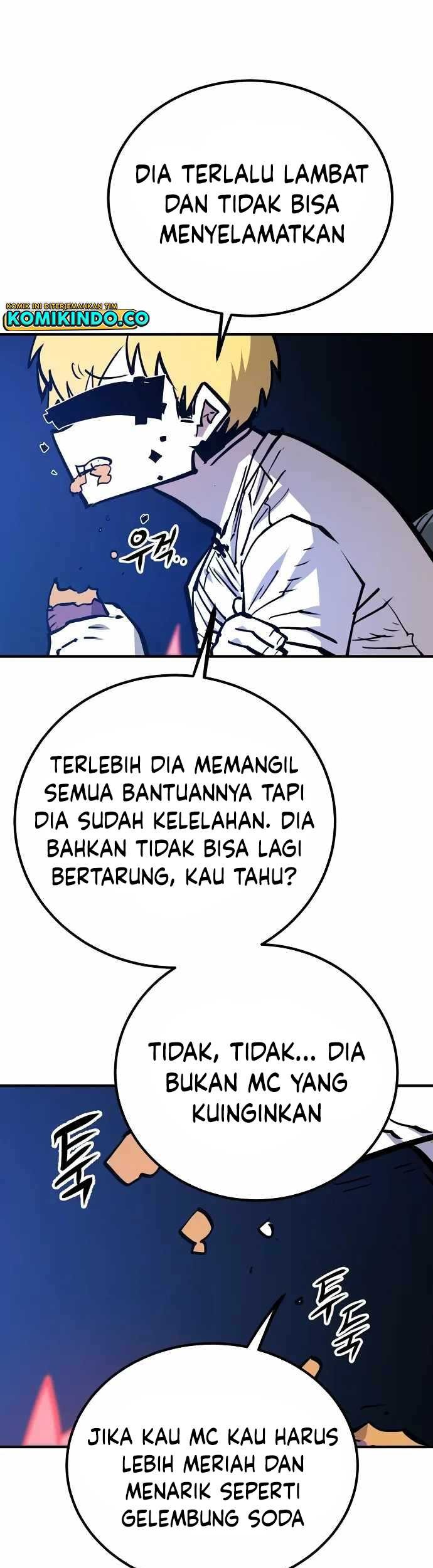 Player Chapter 154 - halaman 75