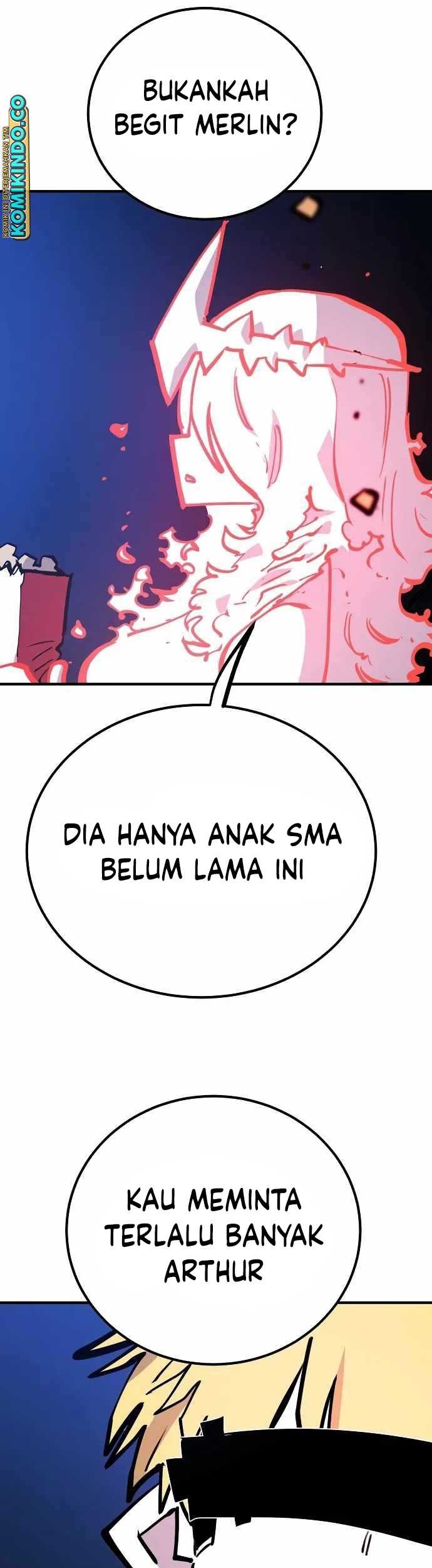 Player Chapter 154 - halaman 77
