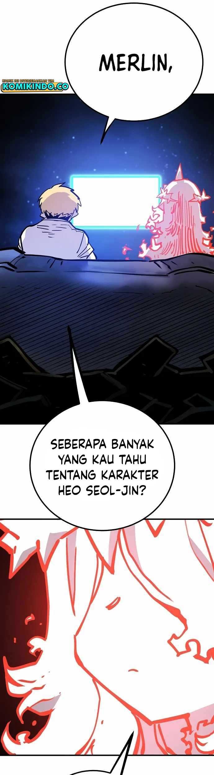 Player Chapter 154 - halaman 79