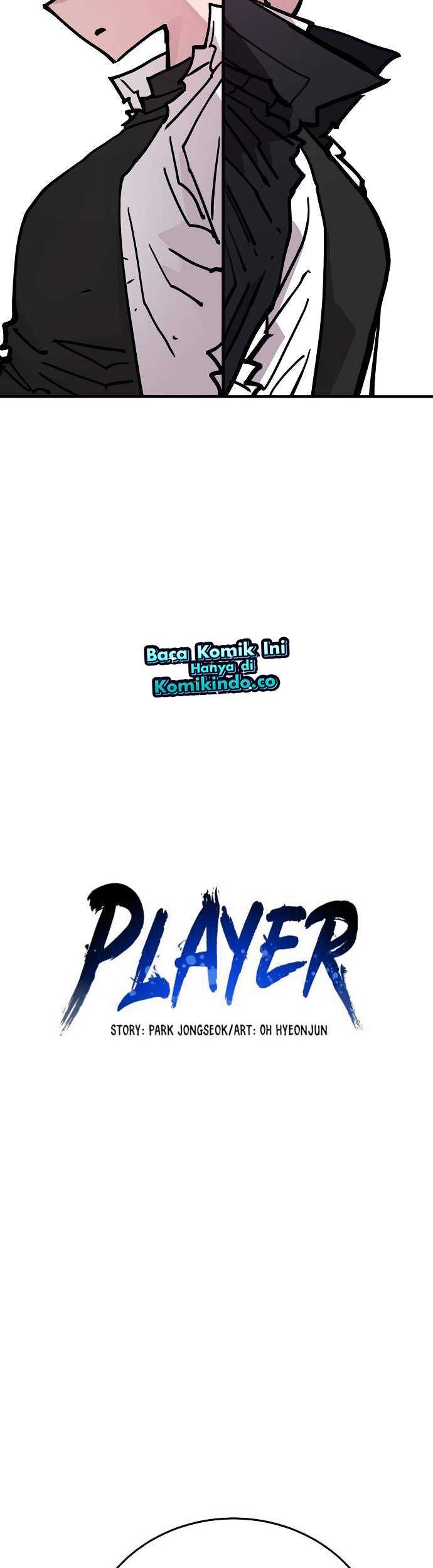 Player Chapter 155 - halaman 13