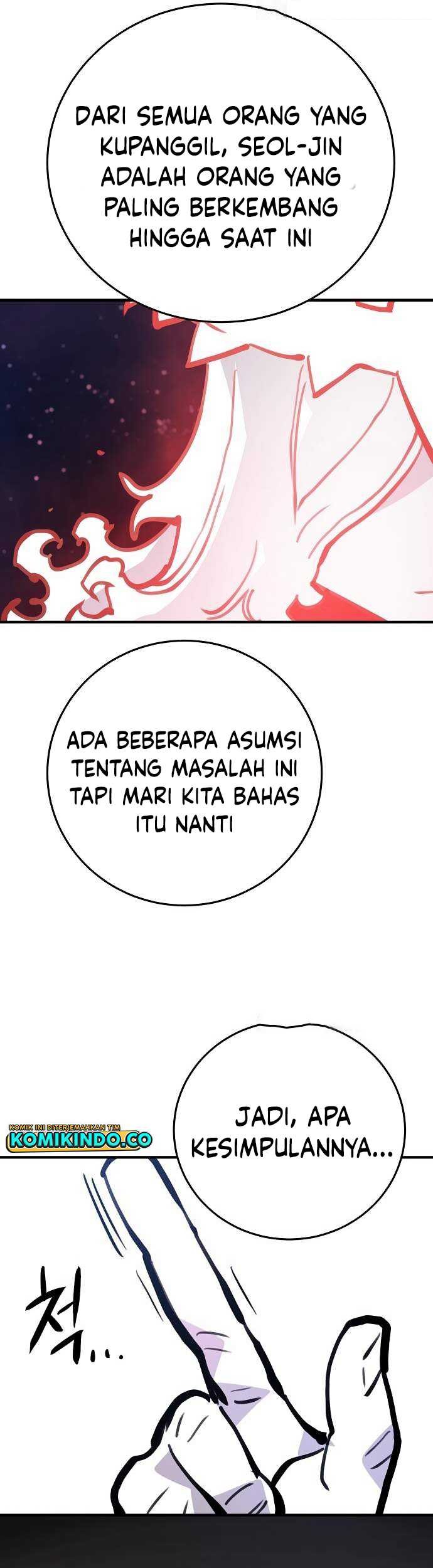 Player Chapter 155 - halaman 15