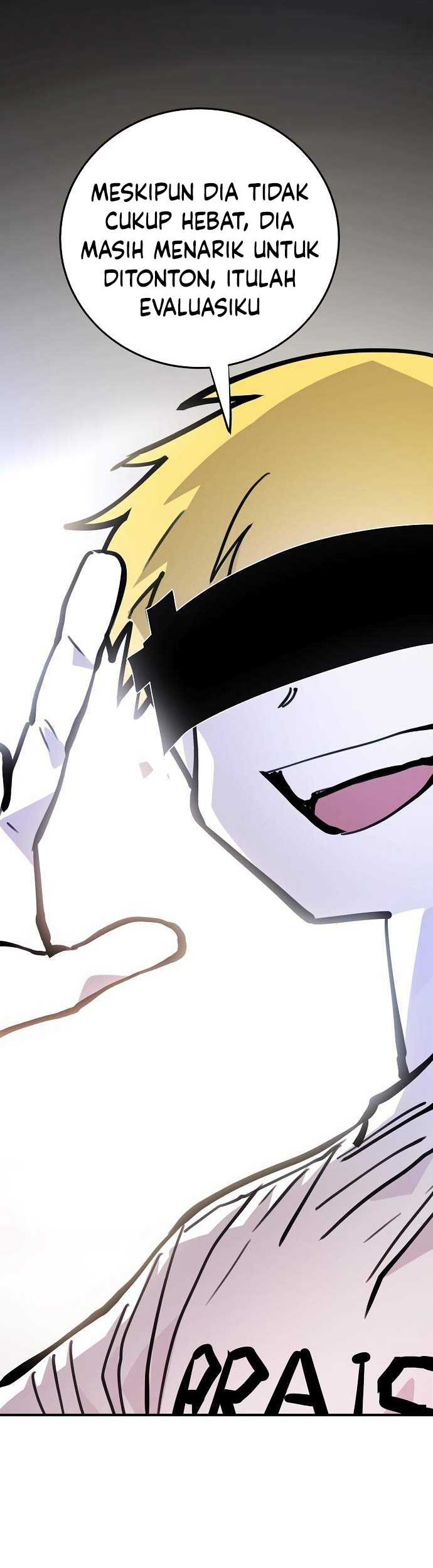 Player Chapter 155 - halaman 16