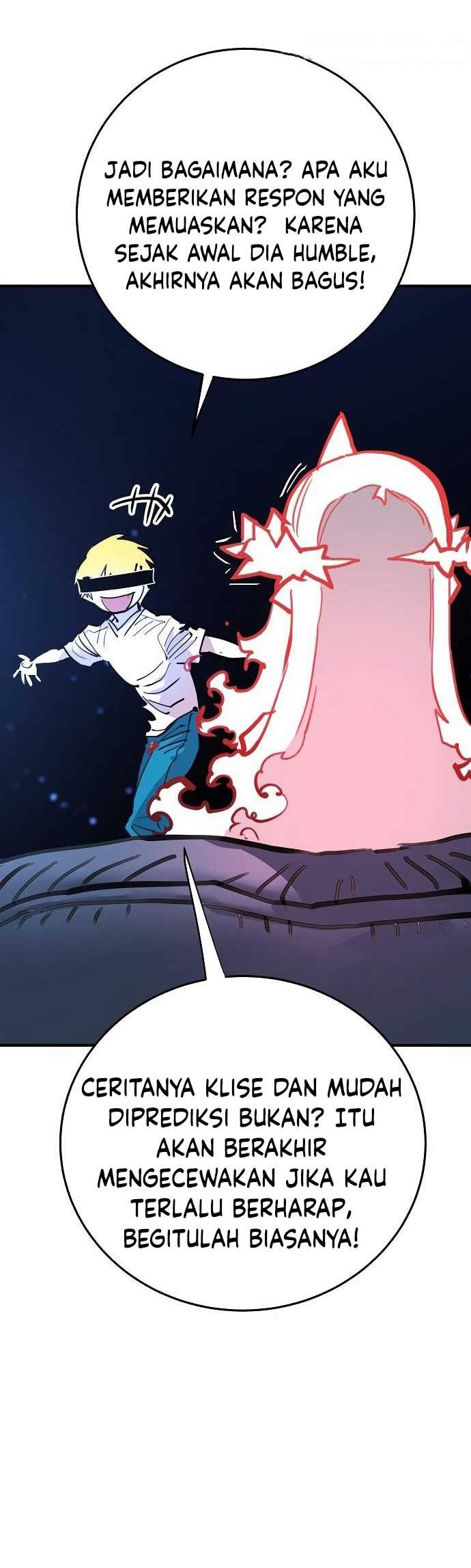 Player Chapter 155 - halaman 17
