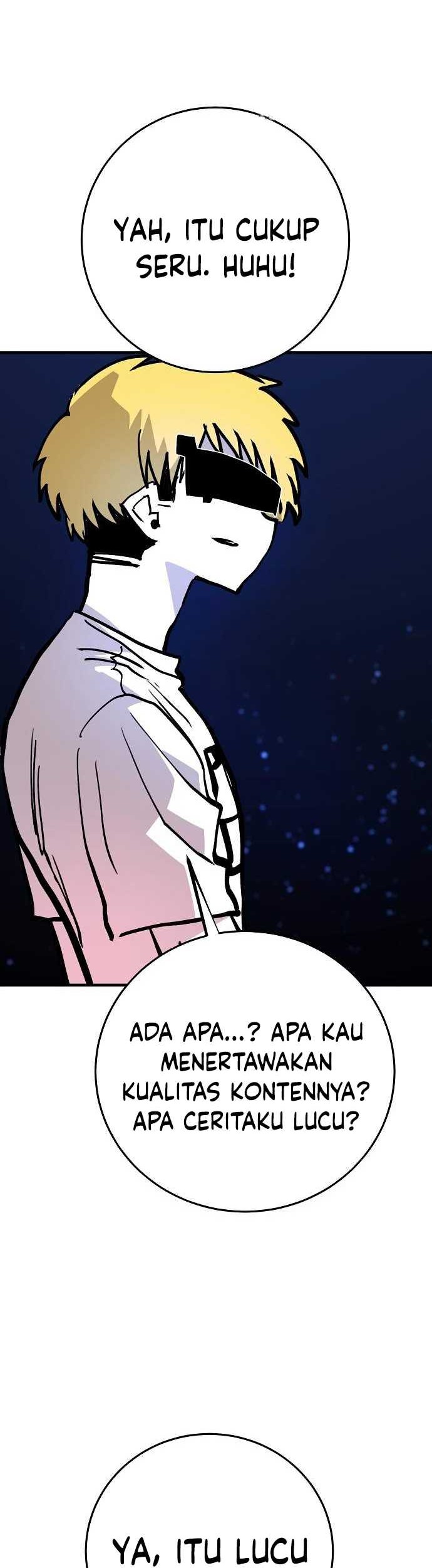 Player Chapter 155 - halaman 19