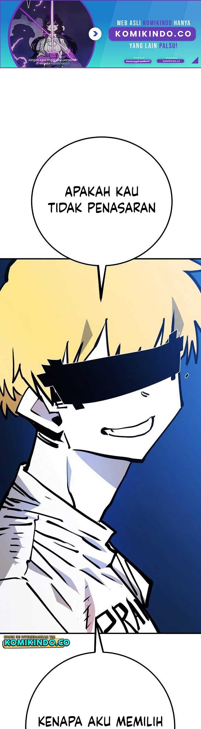 Player Chapter 155 - halaman 2