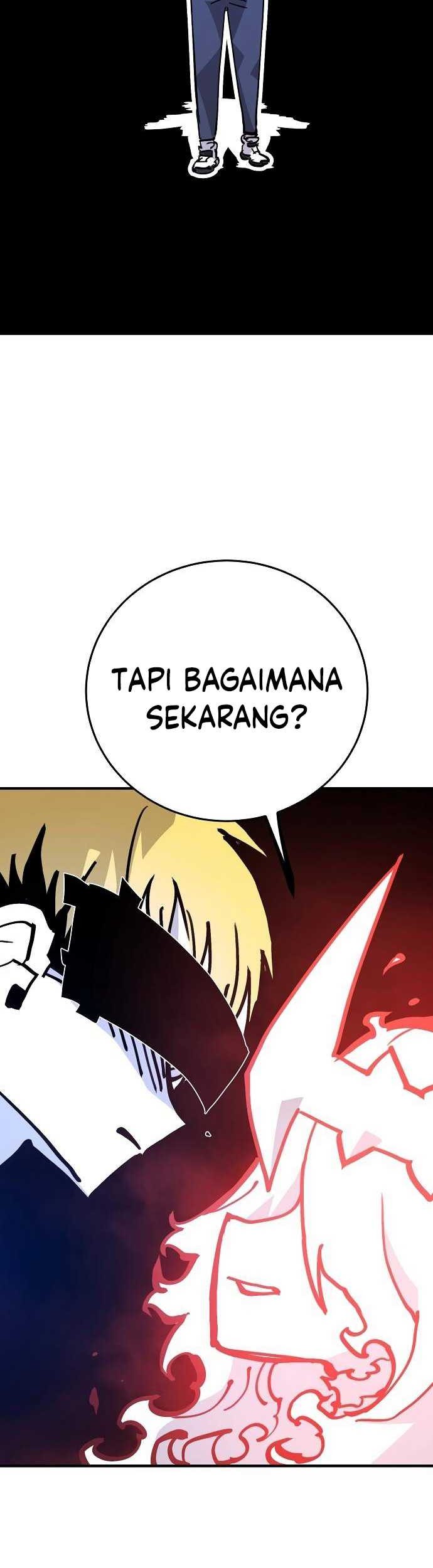 Player Chapter 155 - halaman 23