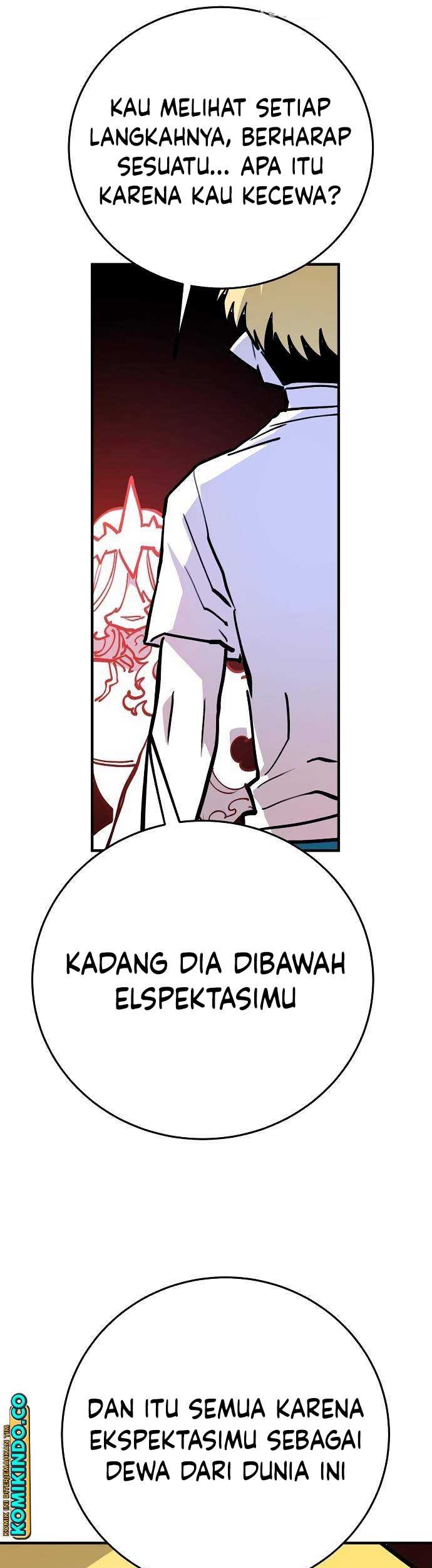 Player Chapter 155 - halaman 25