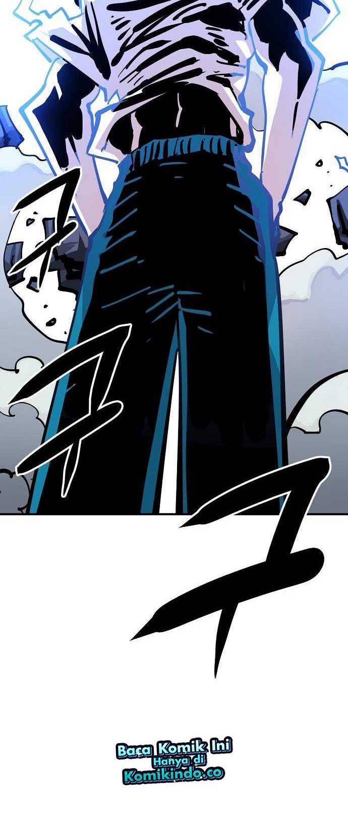 Player Chapter 155 - halaman 31