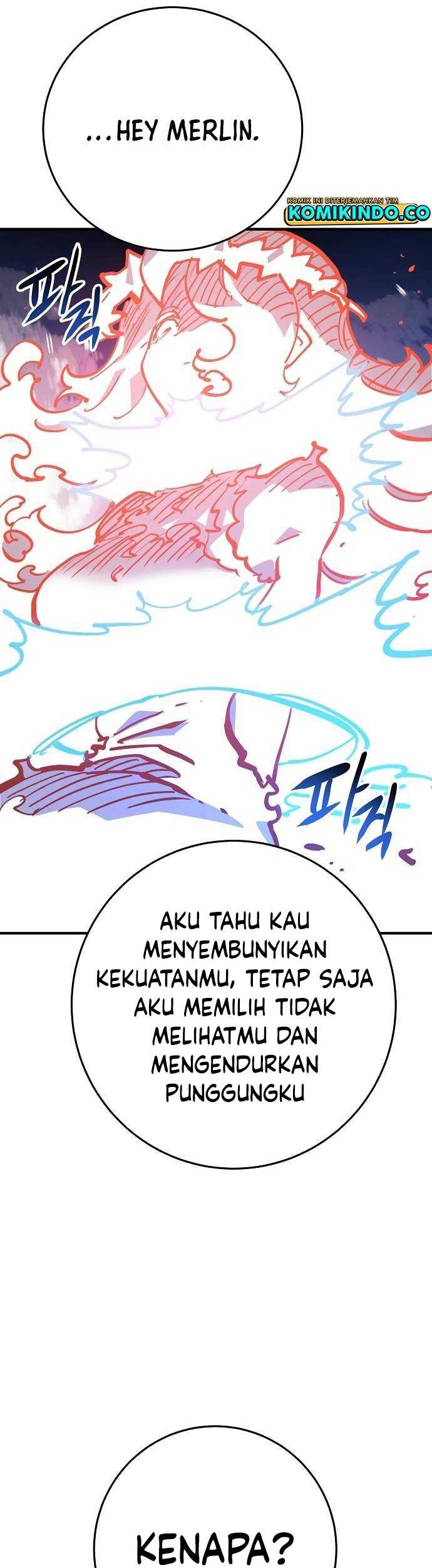 Player Chapter 155 - halaman 32
