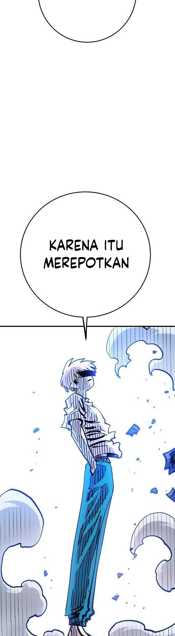 Player Chapter 155 - halaman 33