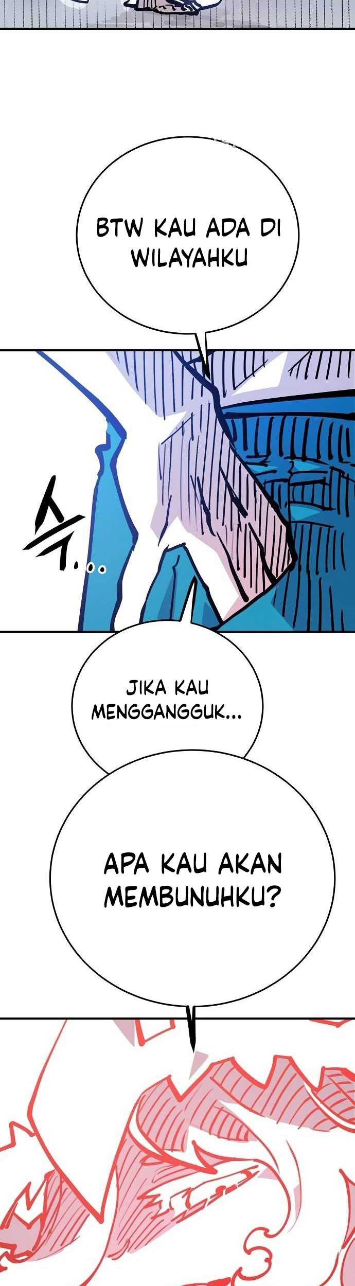 Player Chapter 155 - halaman 34
