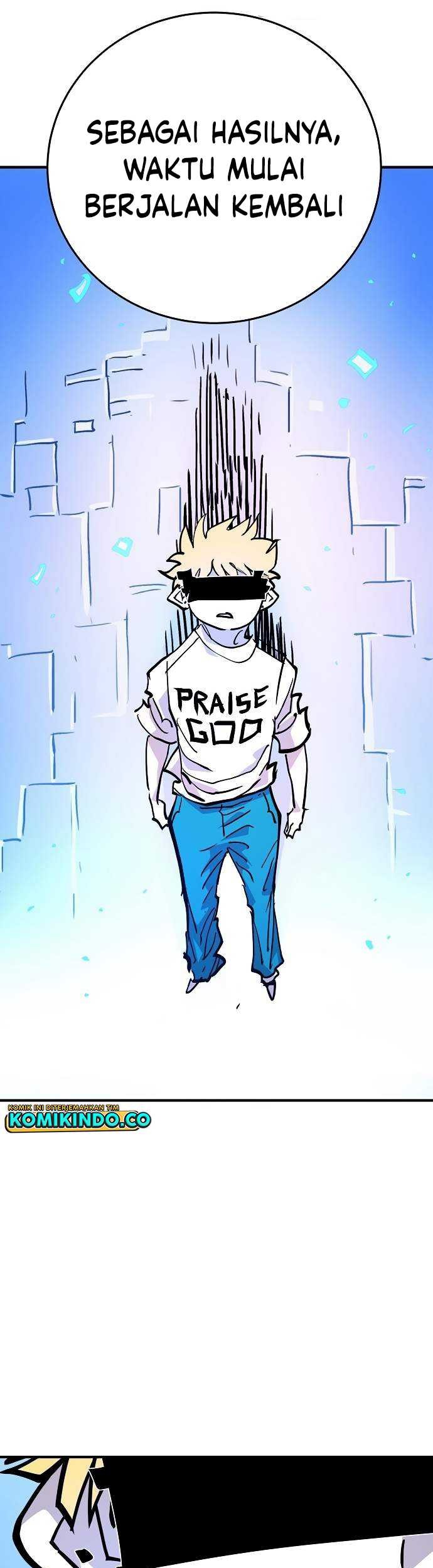 Player Chapter 155 - halaman 40