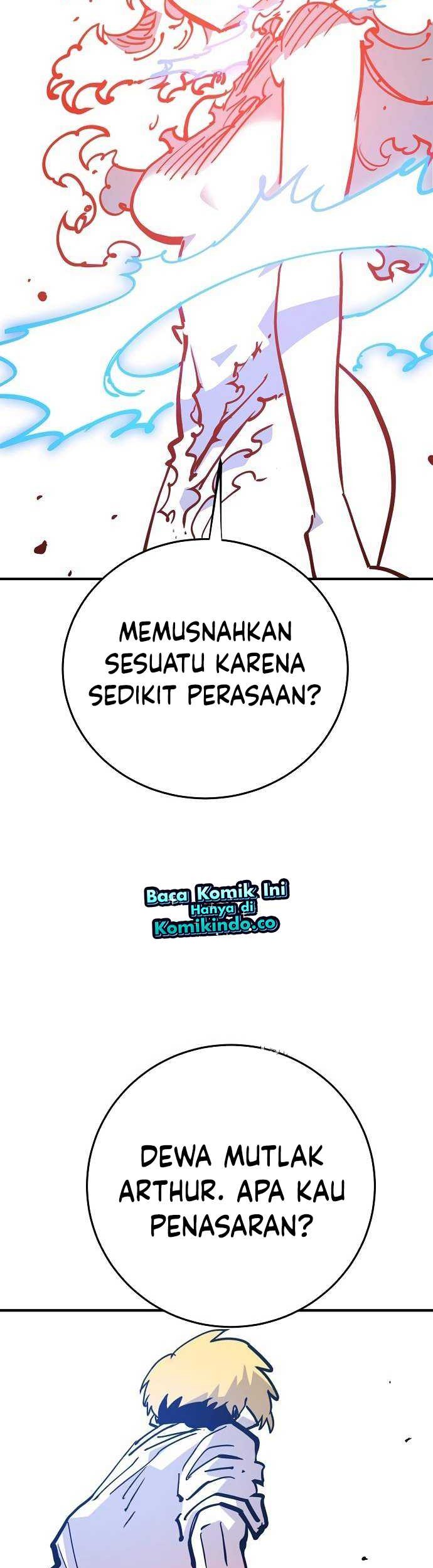 Player Chapter 155 - halaman 42
