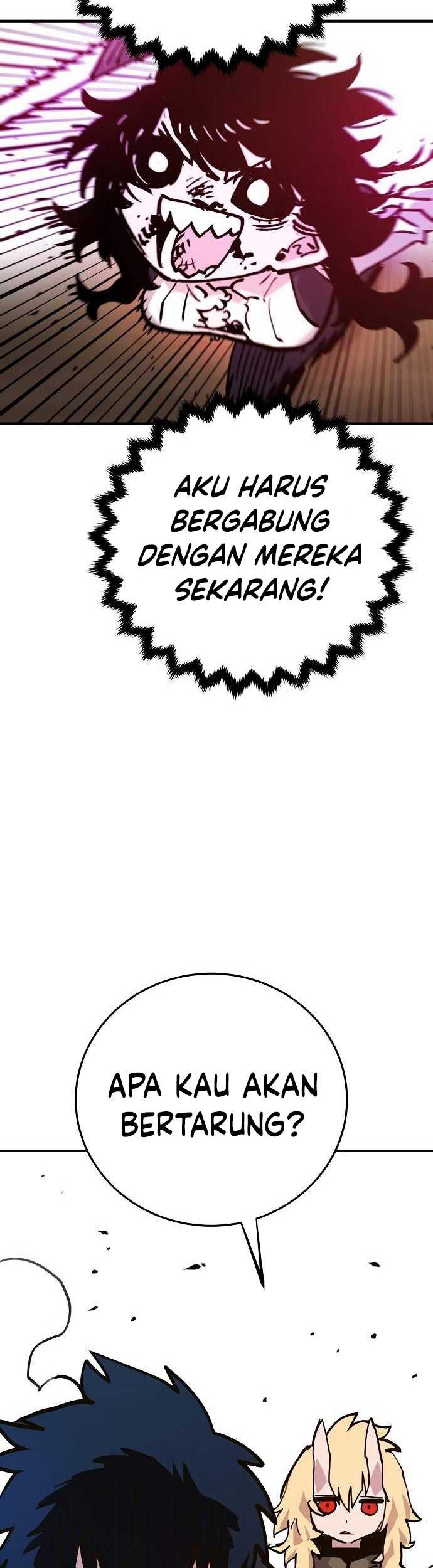 Player Chapter 155 - halaman 47