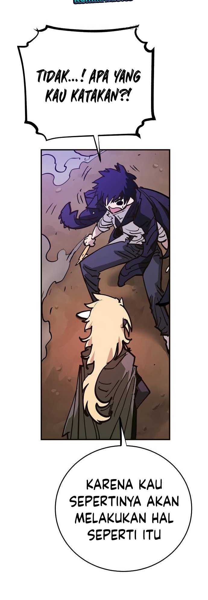 Player Chapter 155 - halaman 51