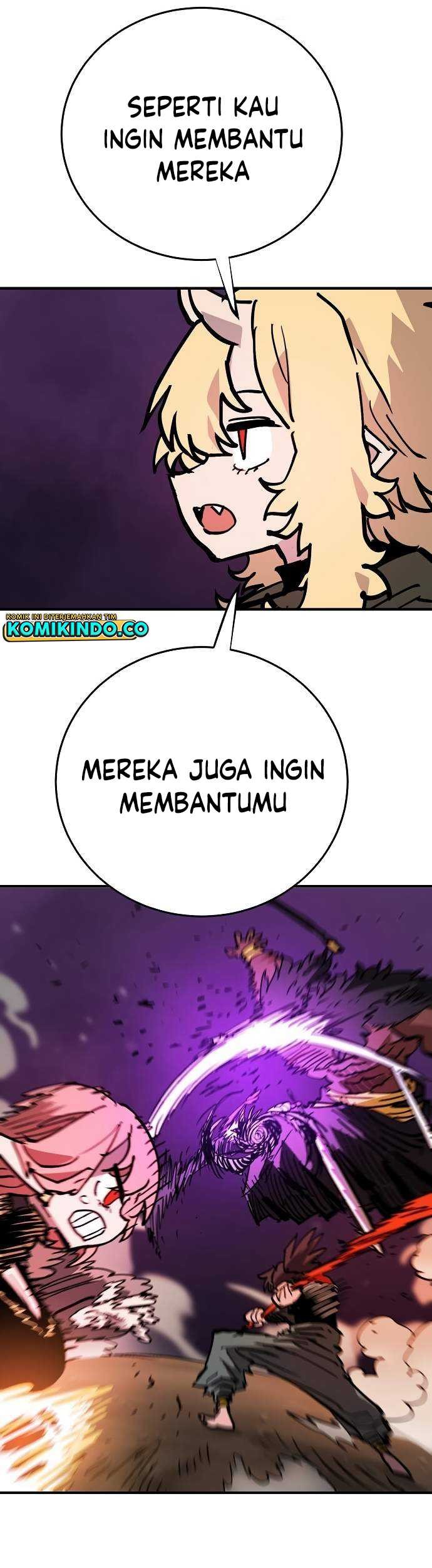 Player Chapter 155 - halaman 52