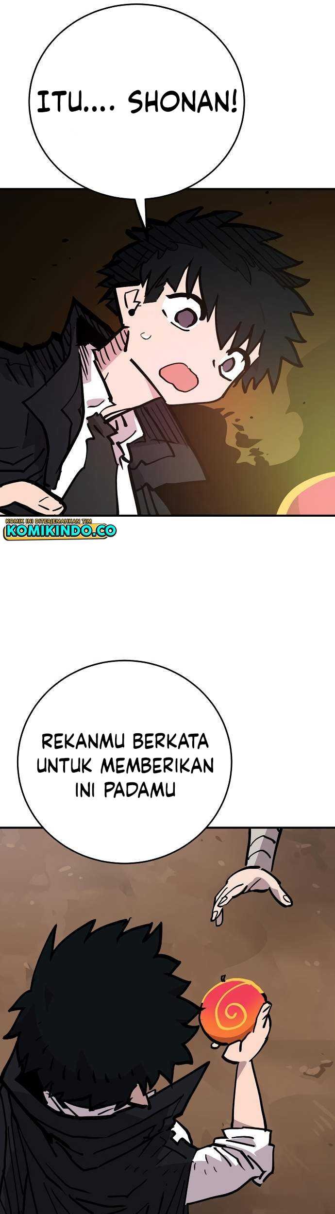 Player Chapter 155 - halaman 55