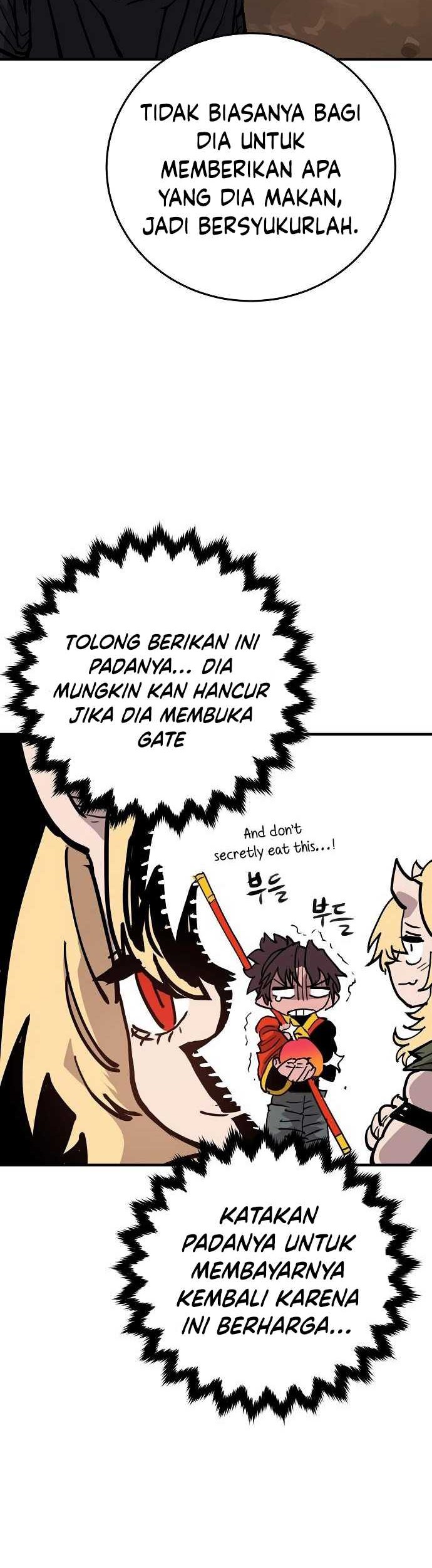 Player Chapter 155 - halaman 56