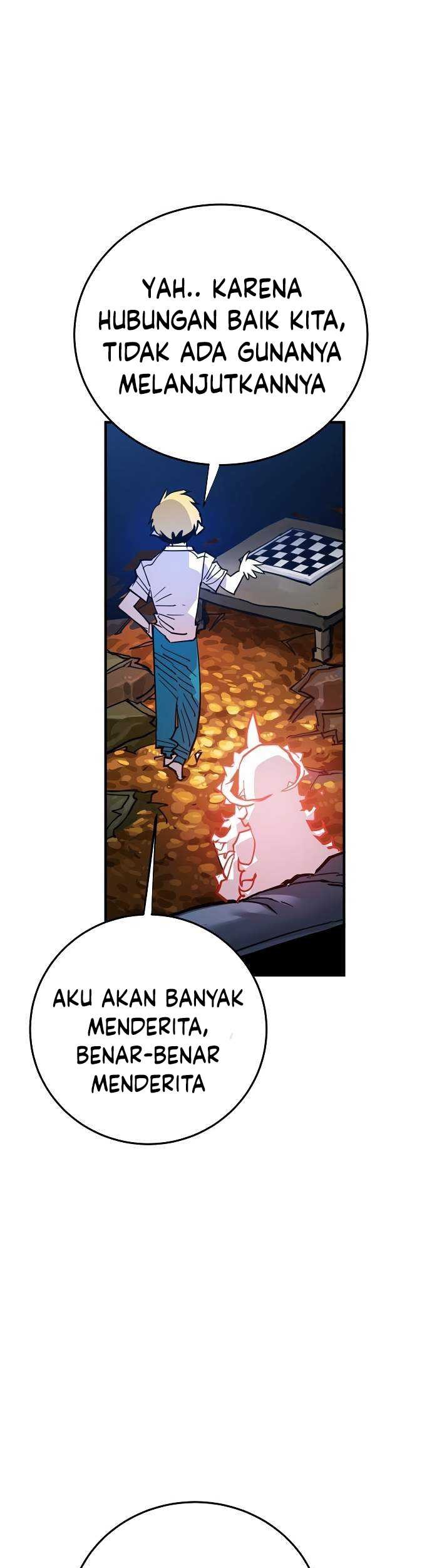 Player Chapter 155 - halaman 6