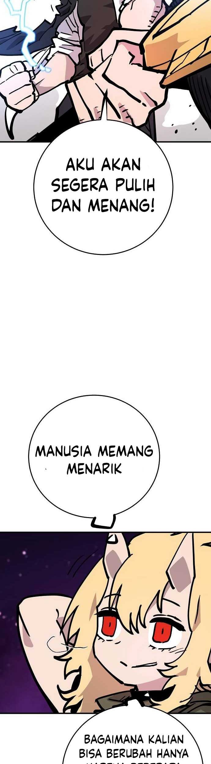 Player Chapter 155 - halaman 60