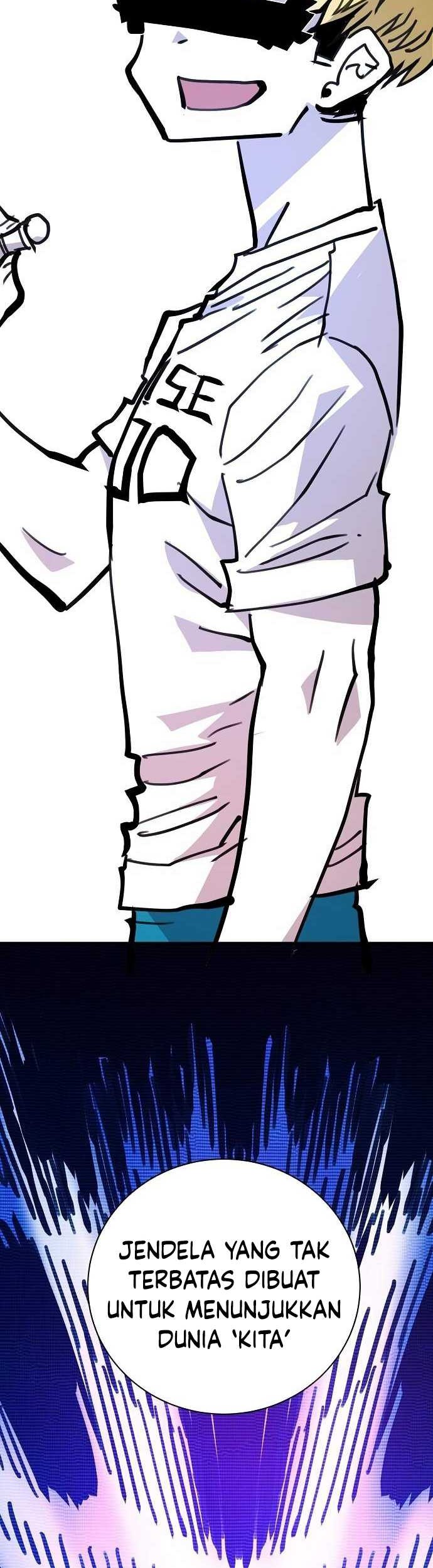 Player Chapter 155 - halaman 8