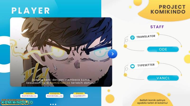 Player Chapter 156 - halaman 1