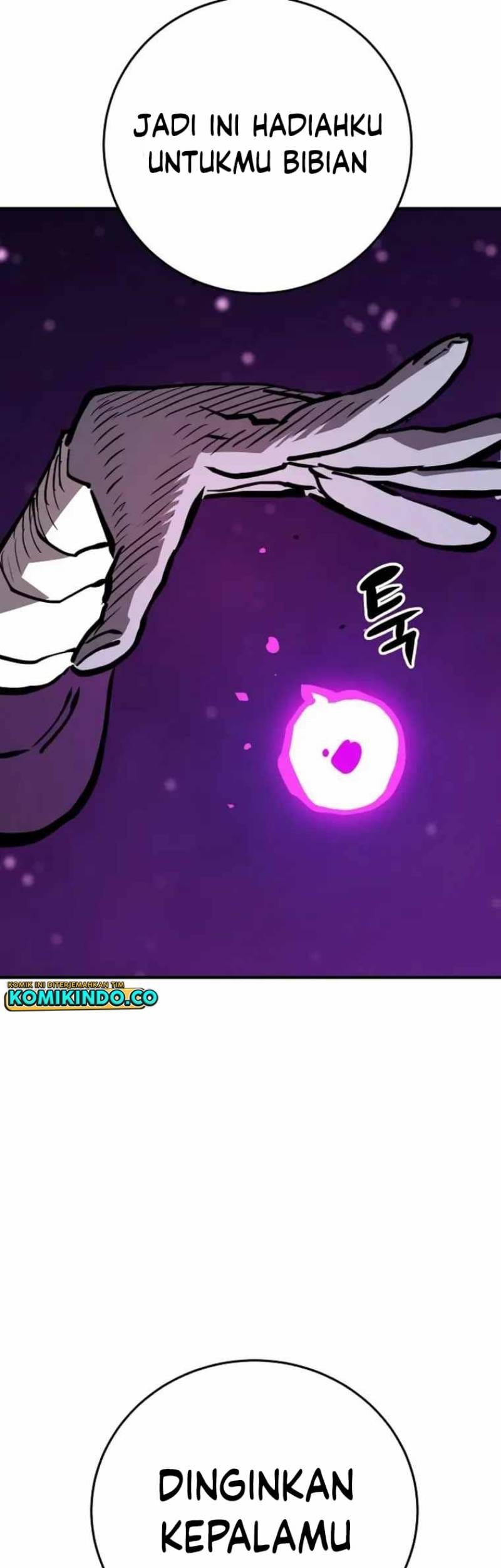 Player Chapter 156 - halaman 10