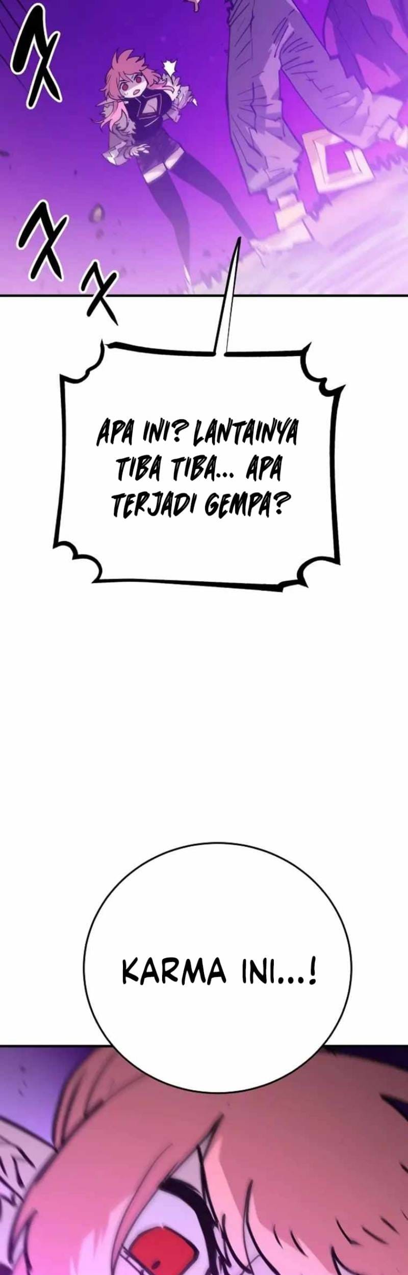 Player Chapter 156 - halaman 14