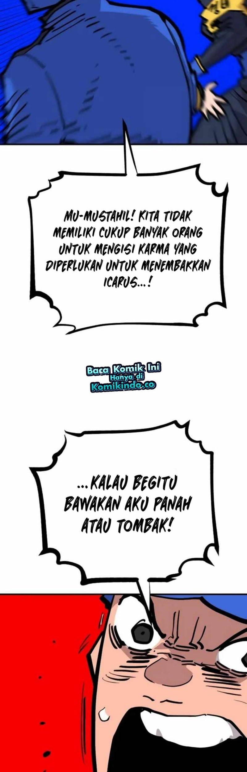 Player Chapter 156 - halaman 18