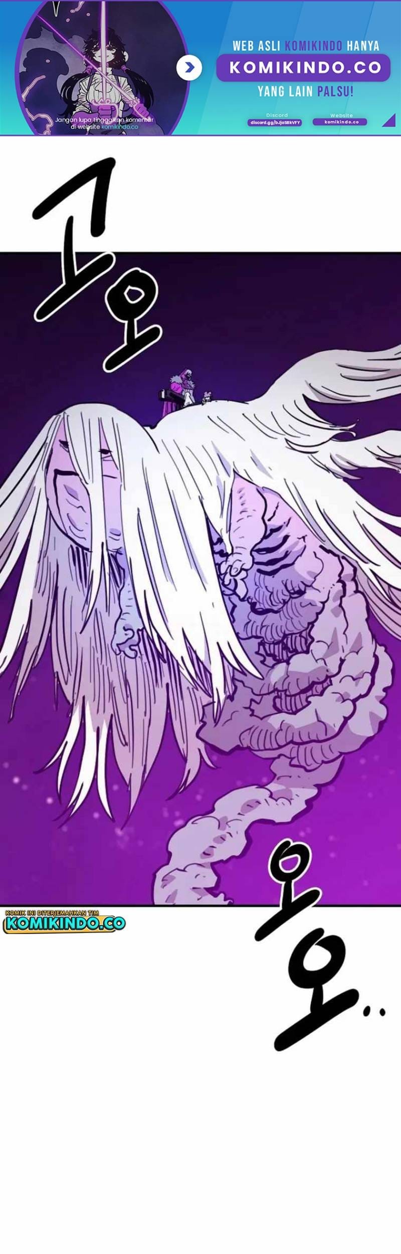 Player Chapter 156 - halaman 2