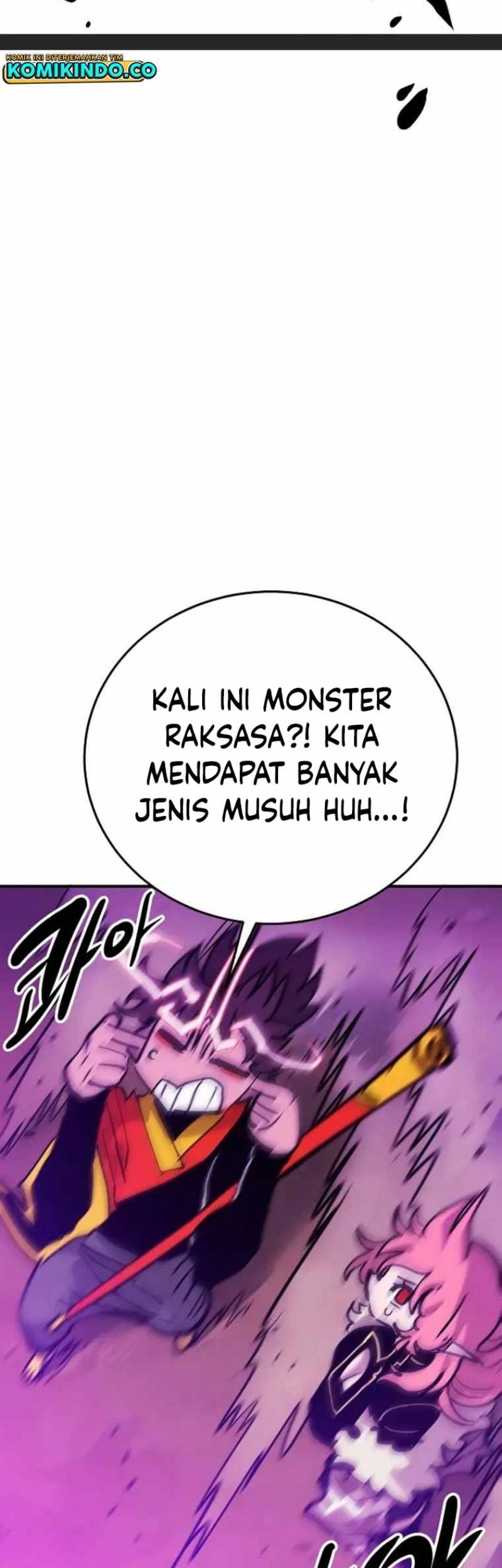 Player Chapter 156 - halaman 22