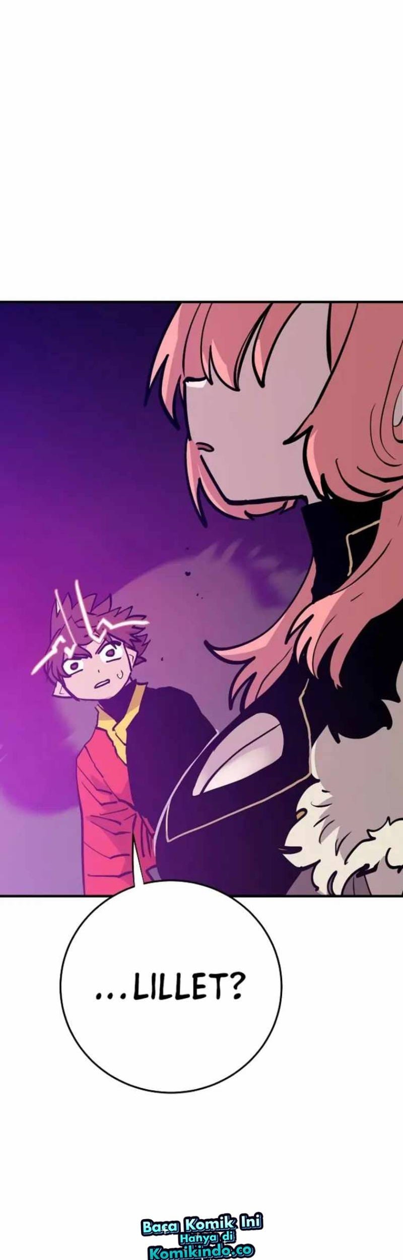 Player Chapter 156 - halaman 26