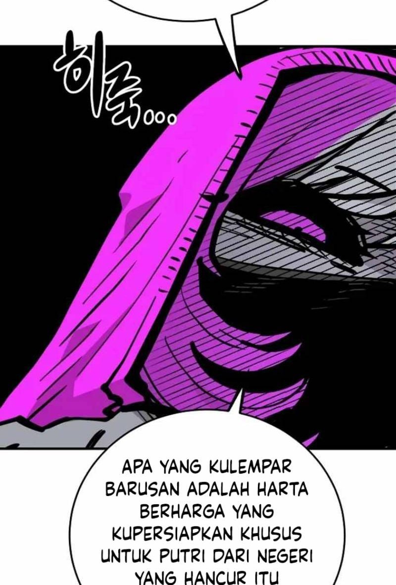Player Chapter 156 - halaman 28
