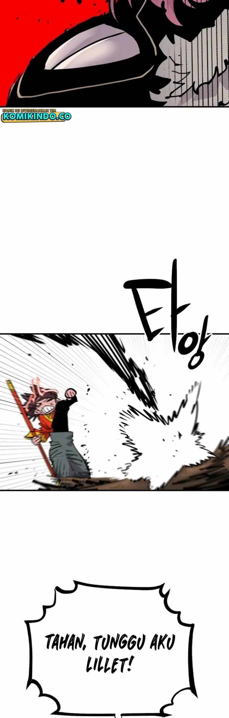 Player Chapter 156 - halaman 30