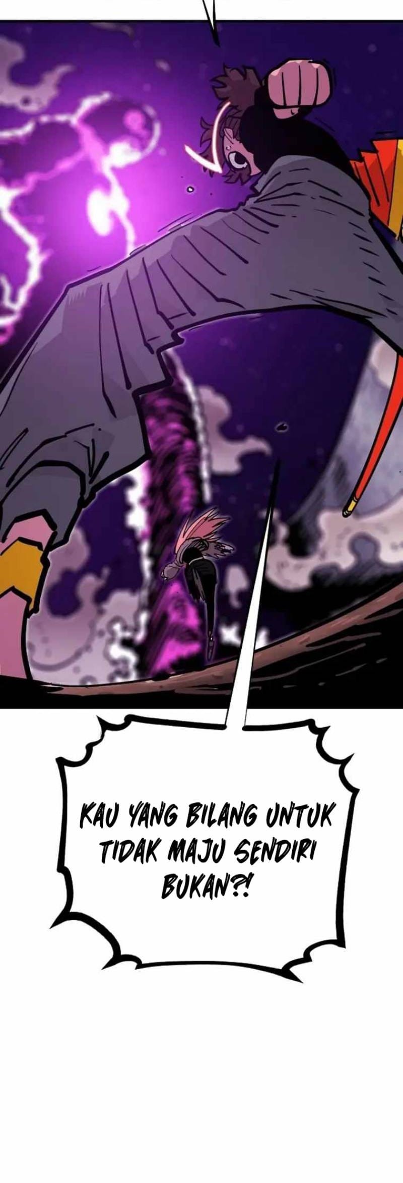 Player Chapter 156 - halaman 31