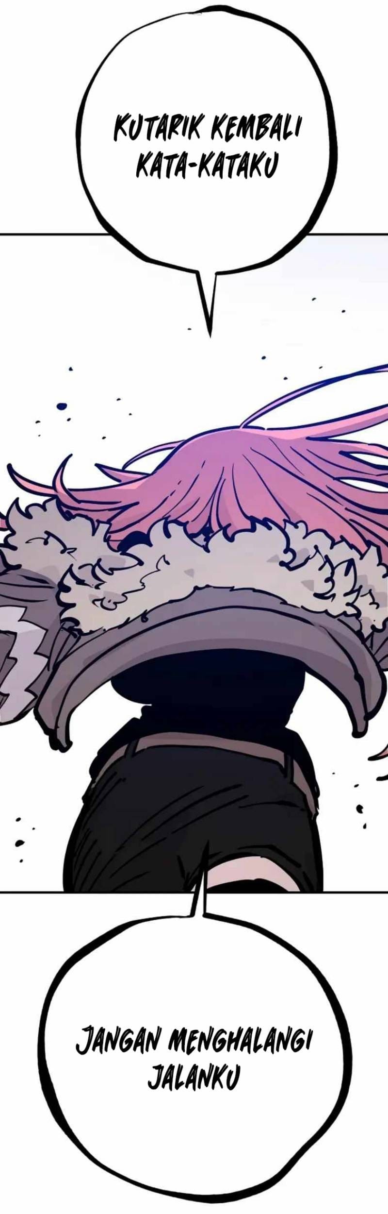Player Chapter 156 - halaman 32
