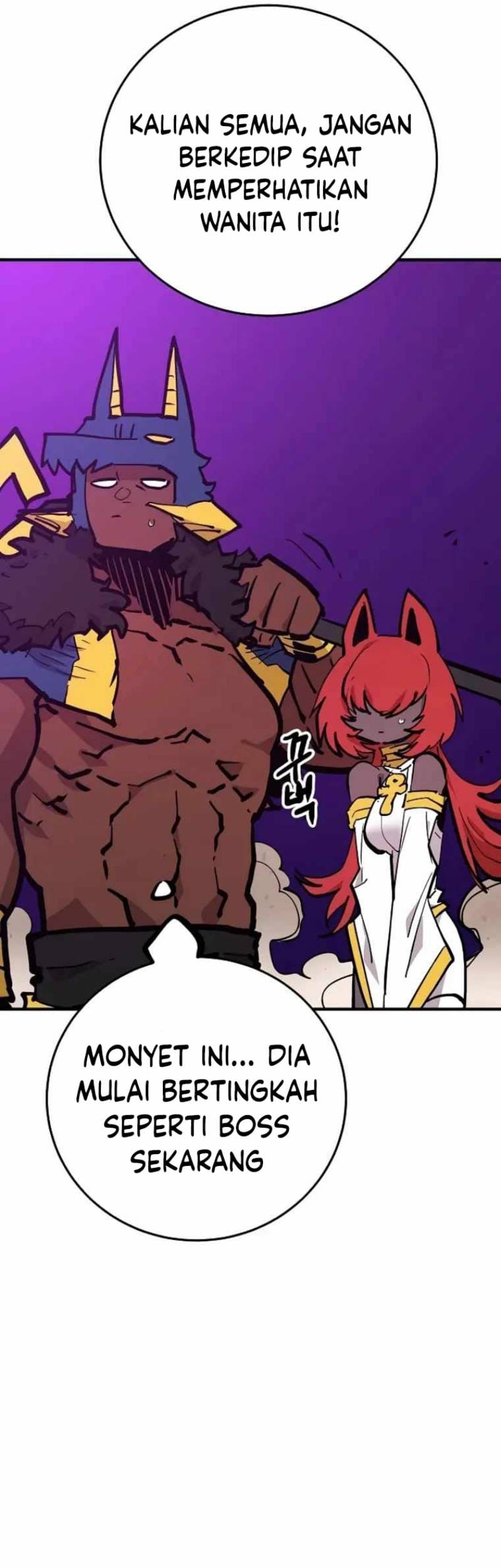 Player Chapter 156 - halaman 36