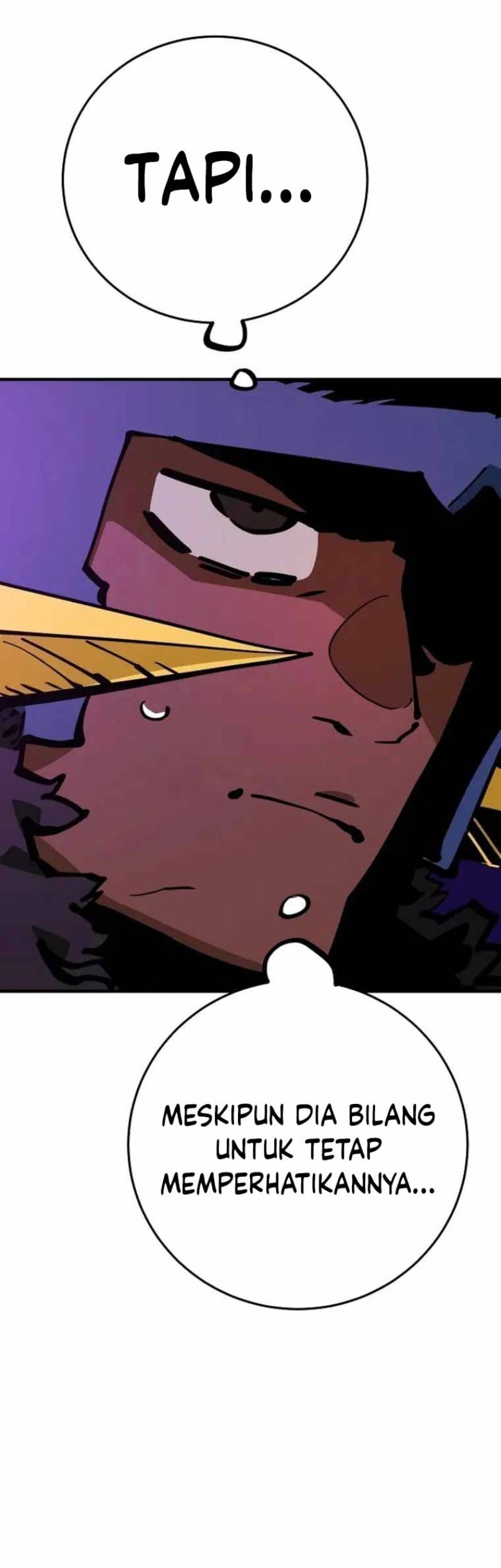 Player Chapter 156 - halaman 37
