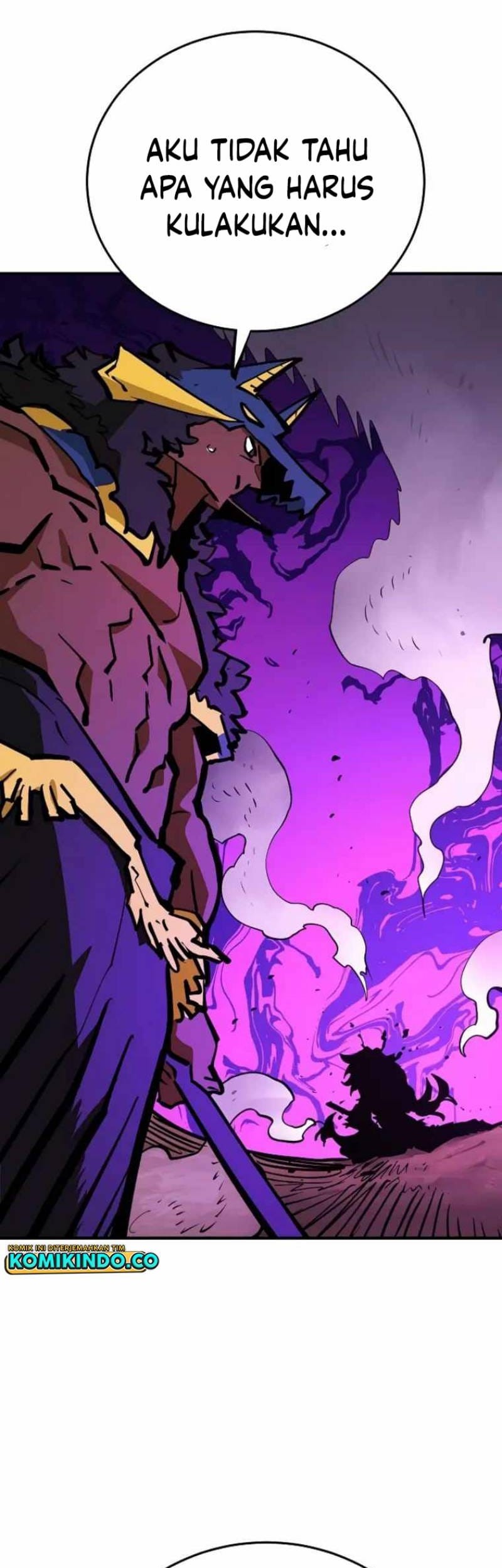 Player Chapter 156 - halaman 38
